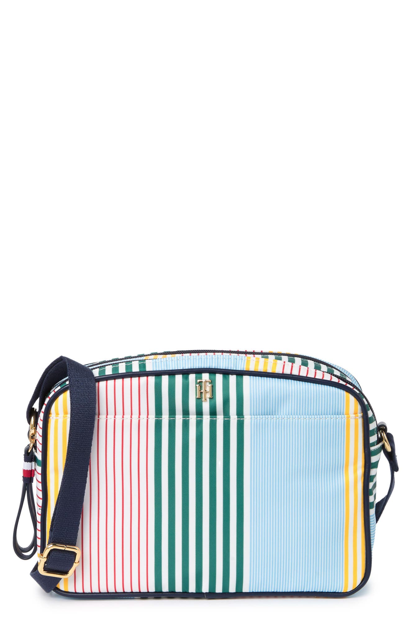 crossbody purse tommy hilfiger