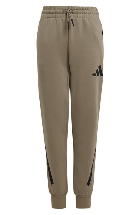 Girls Adidas Leggings Pants