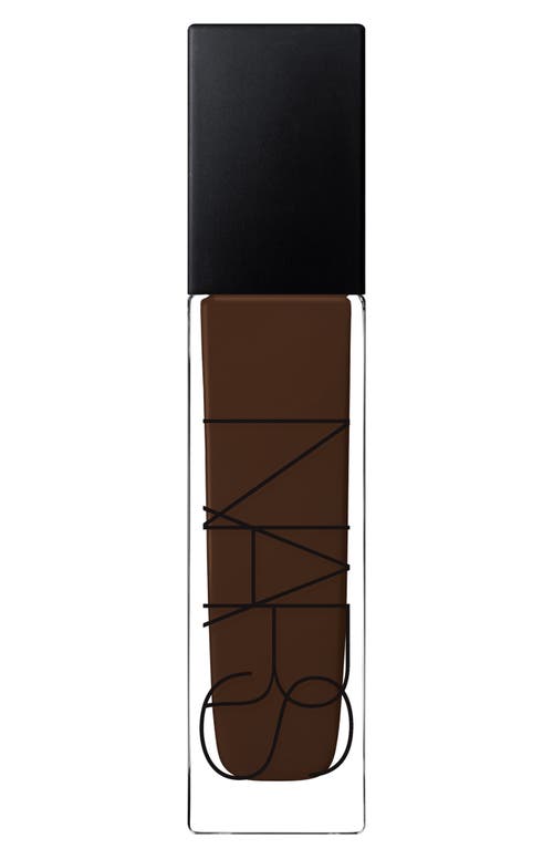 NARS Natural Radiant Longwear Foundation in Majorca 