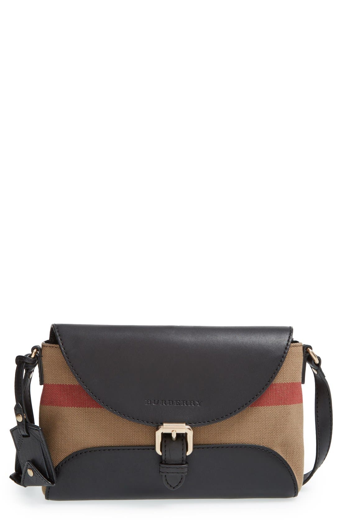 Burberry 'Small Henham' Crossbody Bag Nordstrom