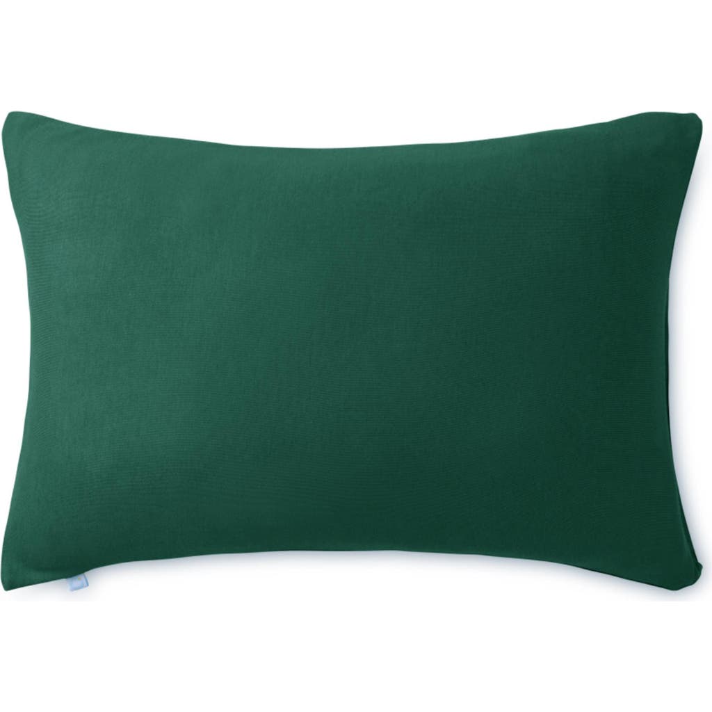 Dreamland Baby Toddler Pillowcase In Forest Green