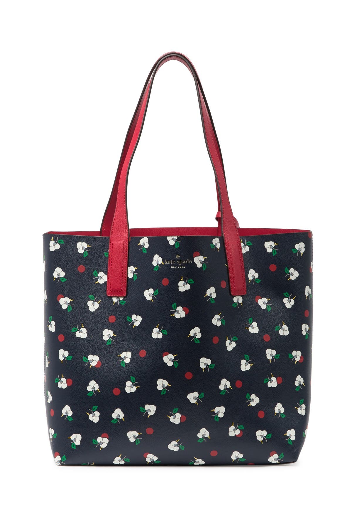 kate spade mya breezy floral ditsy