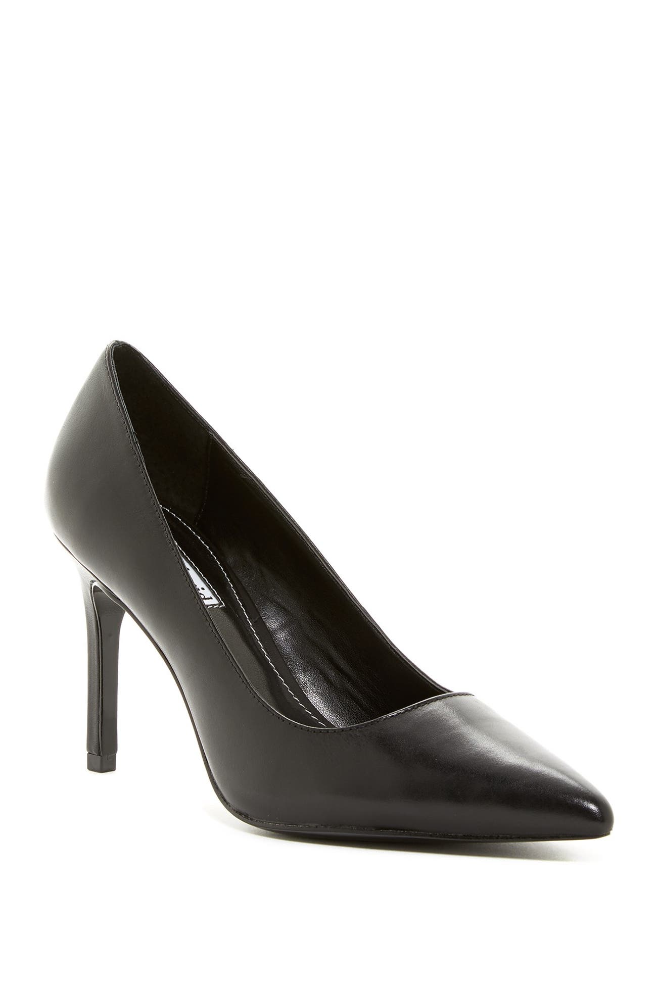 charles david denise pump