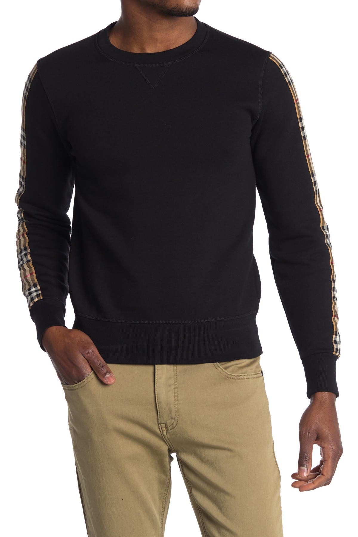 bronx sweater