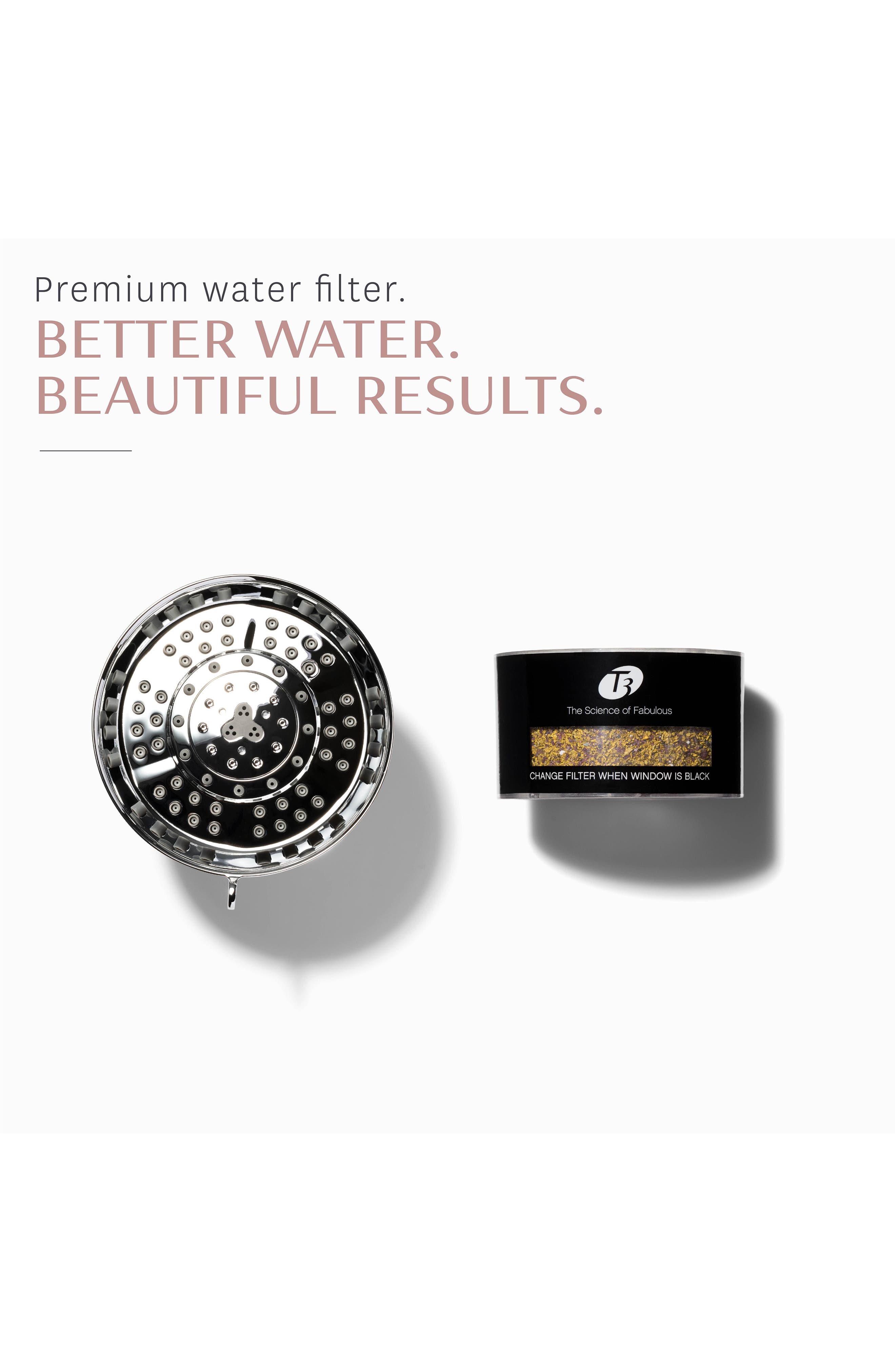 T3 Source Showerhead Shower Filter Nordstrom