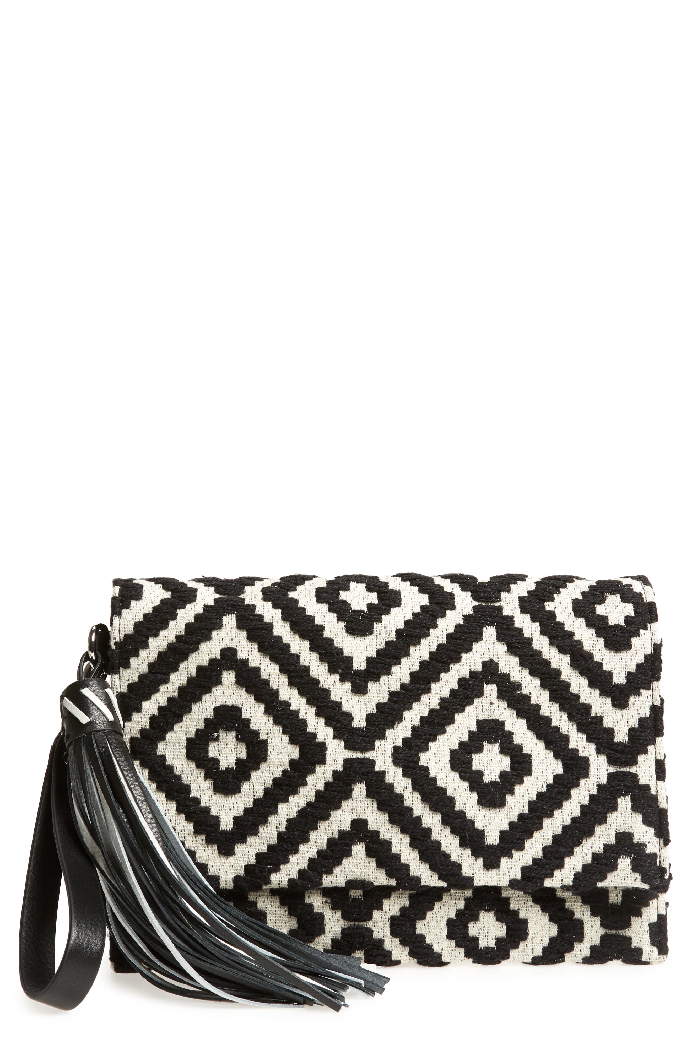 rebecca minkoff clutch nordstrom