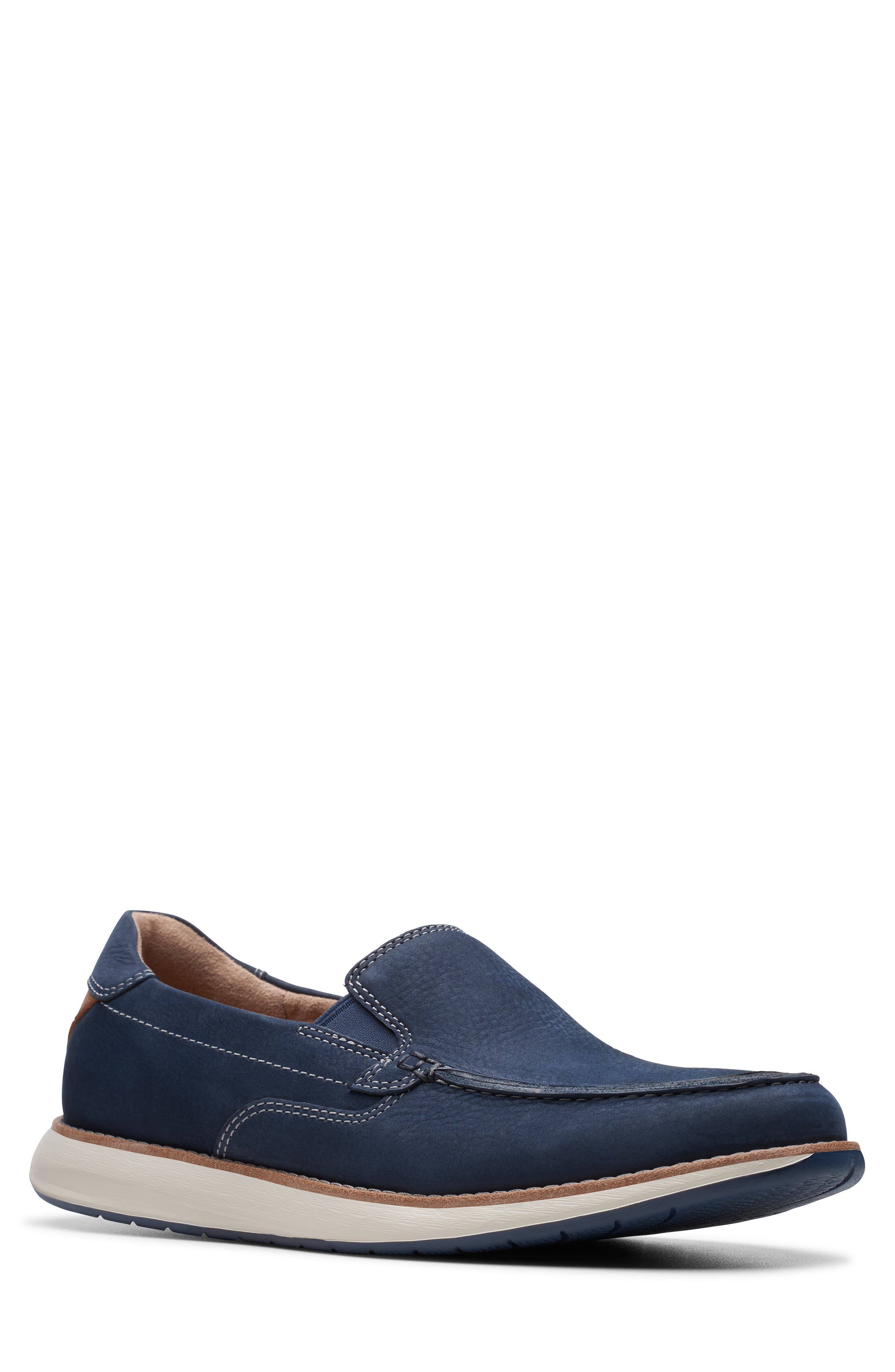 un pilot step clarks