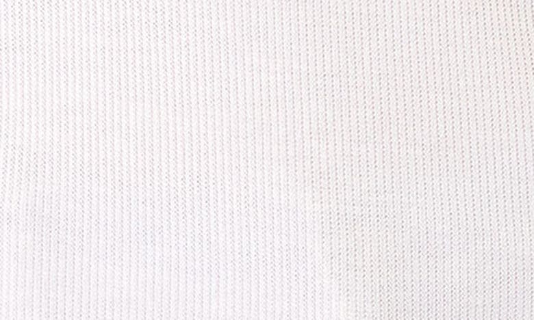 Shop Threads 4 Thought Akia Feather Ribbed Henley In White