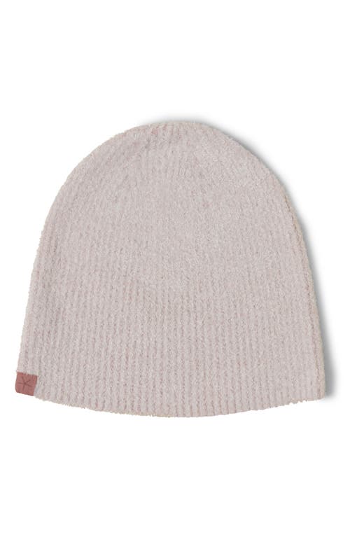 Barefoot Dreams Cozychic® Lite Rib Beanie In Neutral