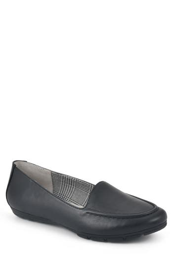 Shop Cliffs By White Mountain Gracefully Flat In Black/smooth