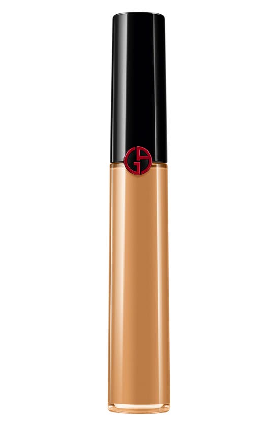 Armani Collezioni Power Fabric+ Multi-retouch Concealer In 07.75 - Tan/warm Undertone