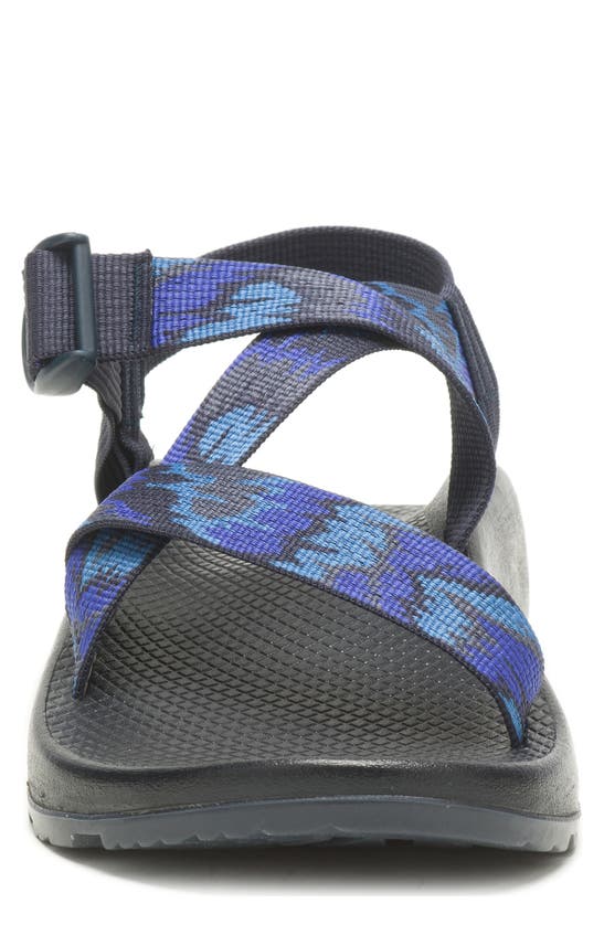 Chaco Z1 Classic Sandal In Aerial Blue