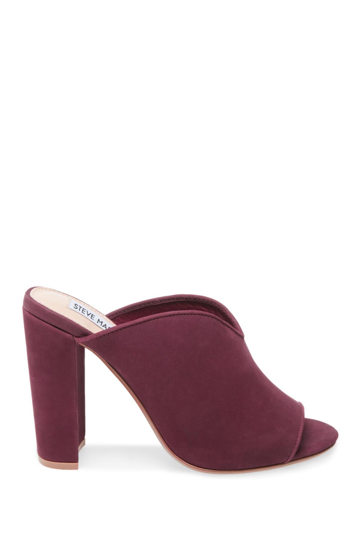 steve madden vista mule