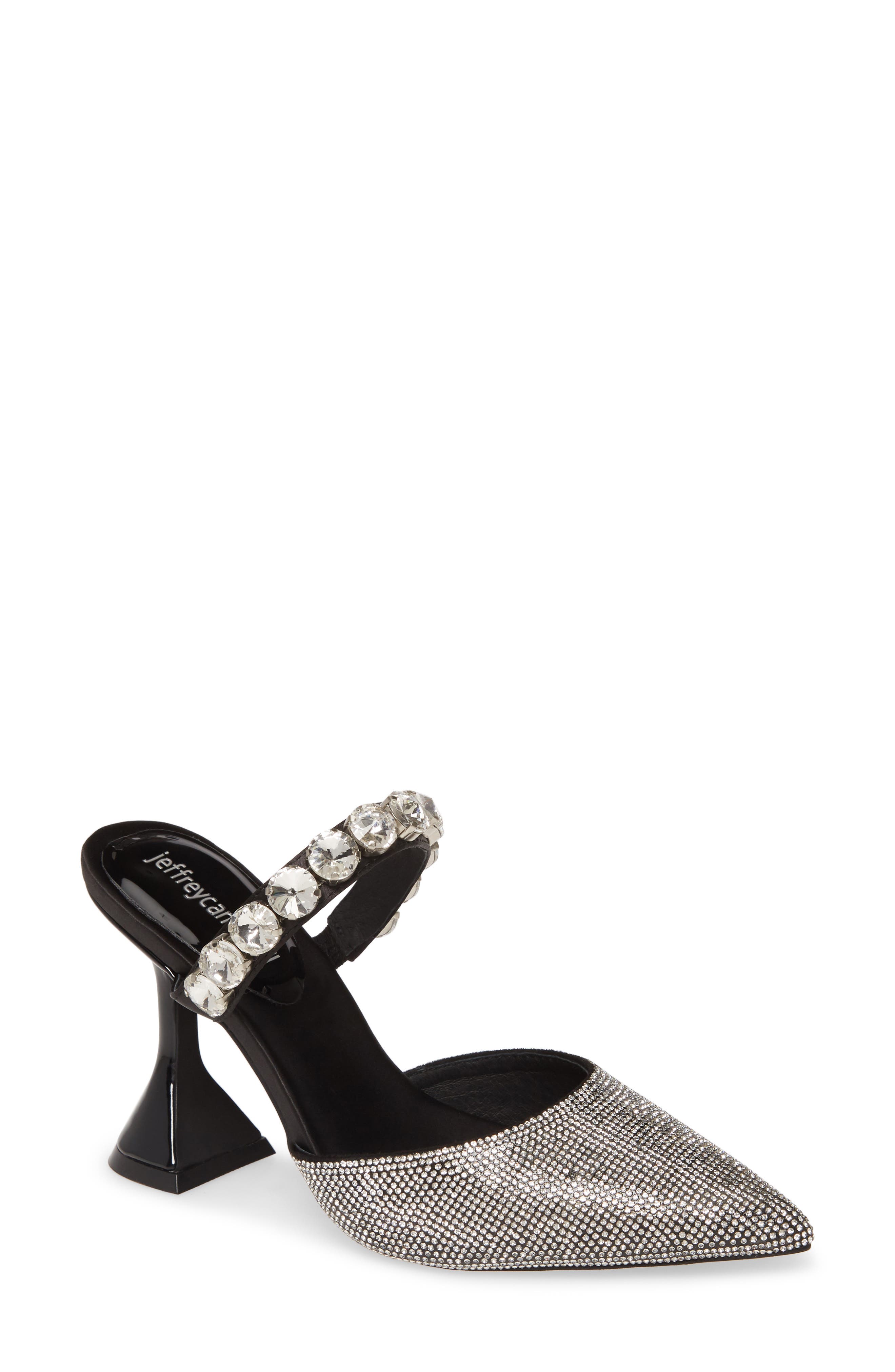 jeffrey campbell mules nordstrom