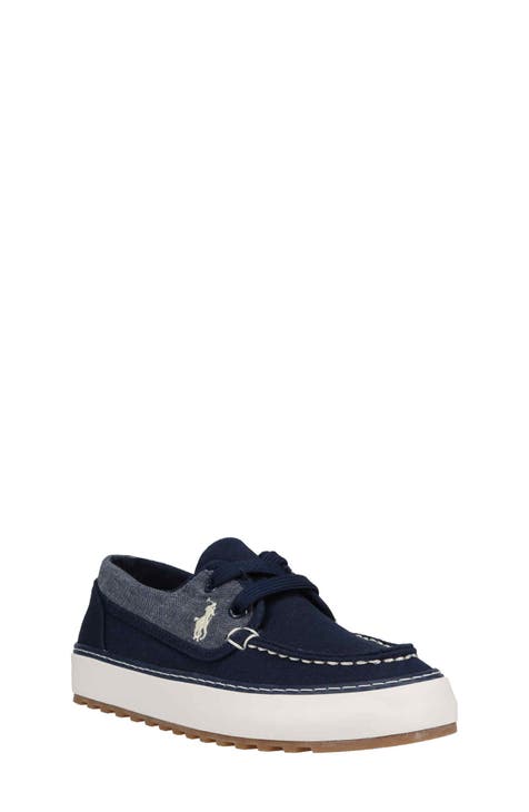 Big kids polo shoes hotsell