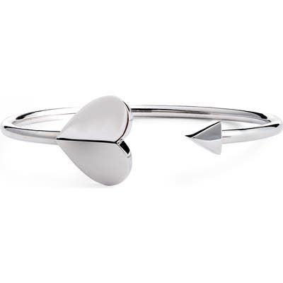 Kate Spade New York Heritage Spade Flex Cuff