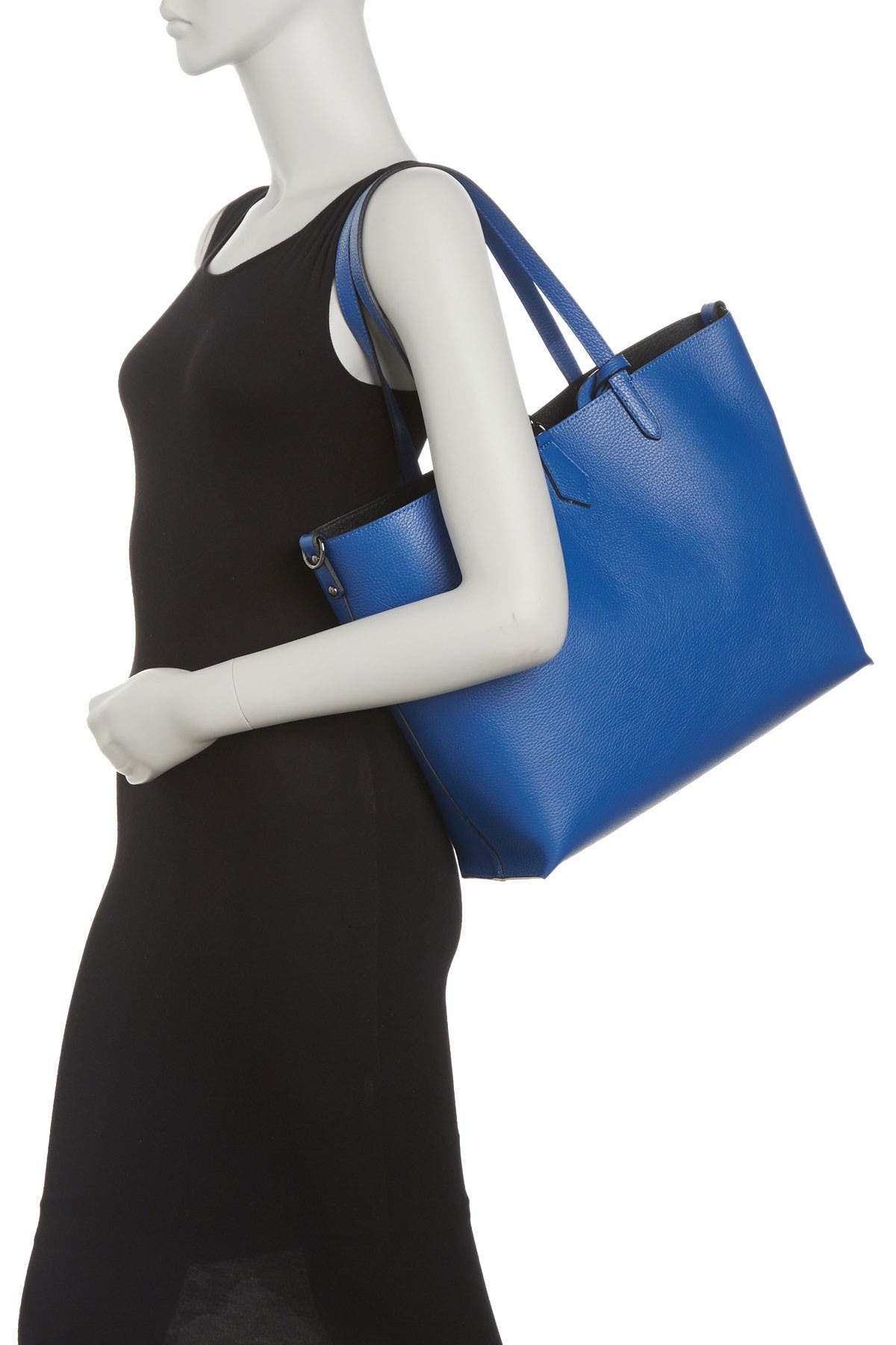 Giulia Massari Top Handle Tote Nordstrom Rack