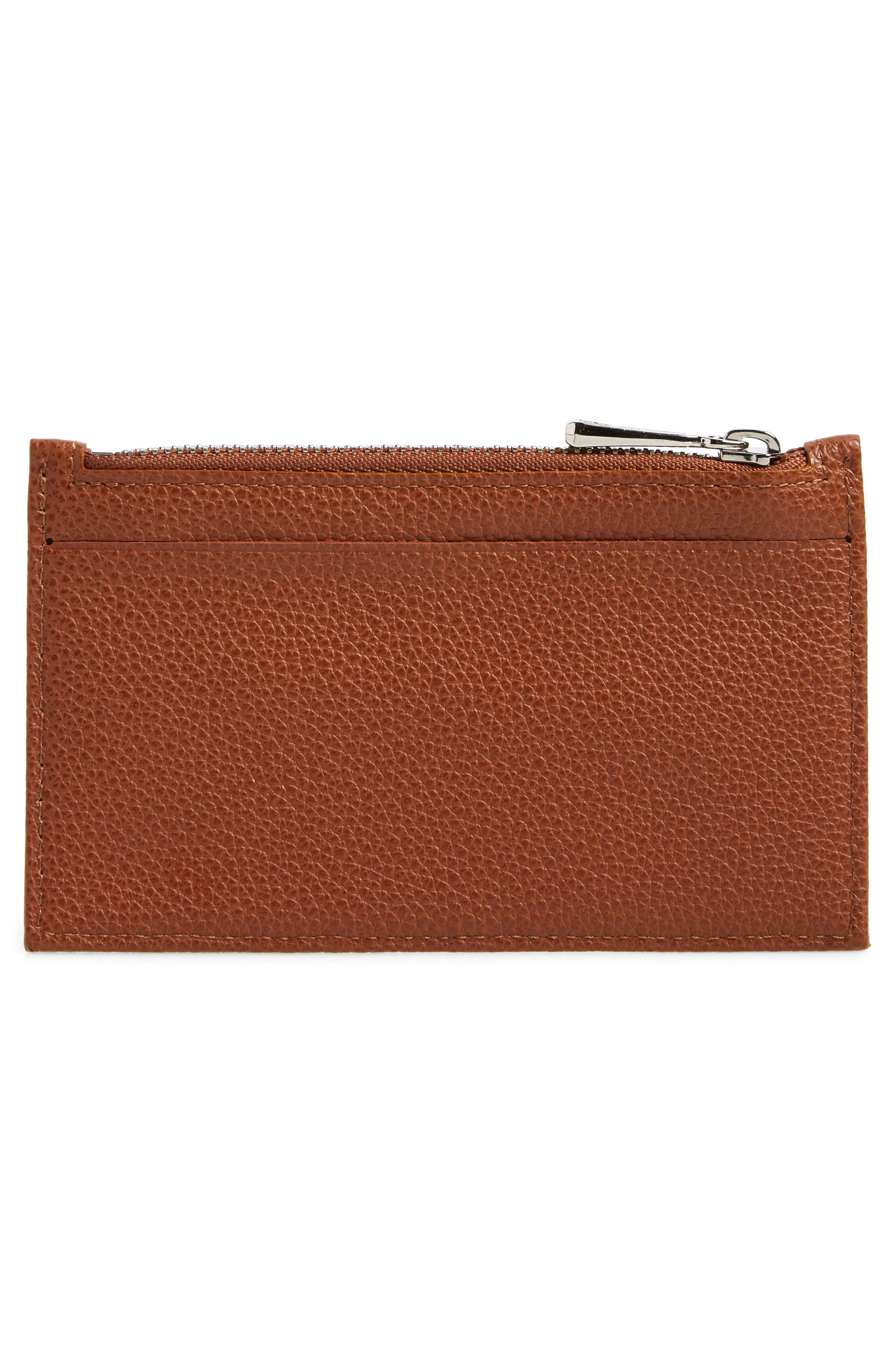 longchamp wallets nordstrom