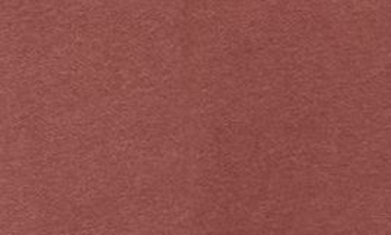 By Design Andrea Solid Open Cardigan In Cognac