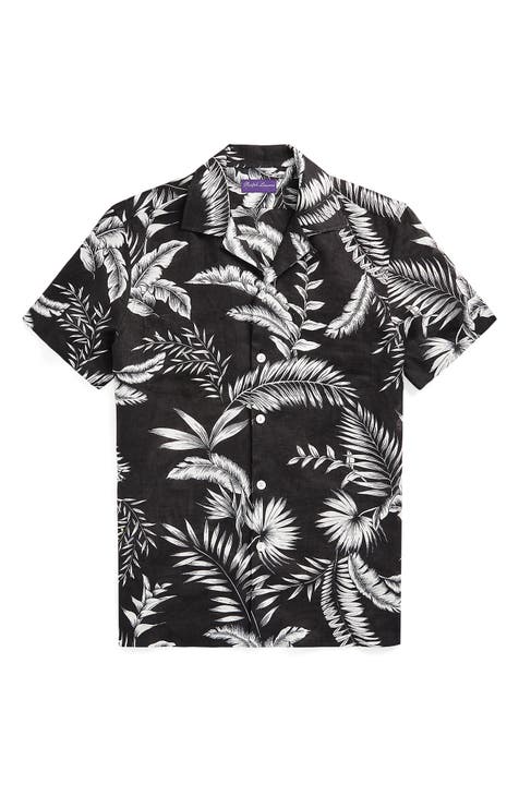 hawaiian shirts | Nordstrom