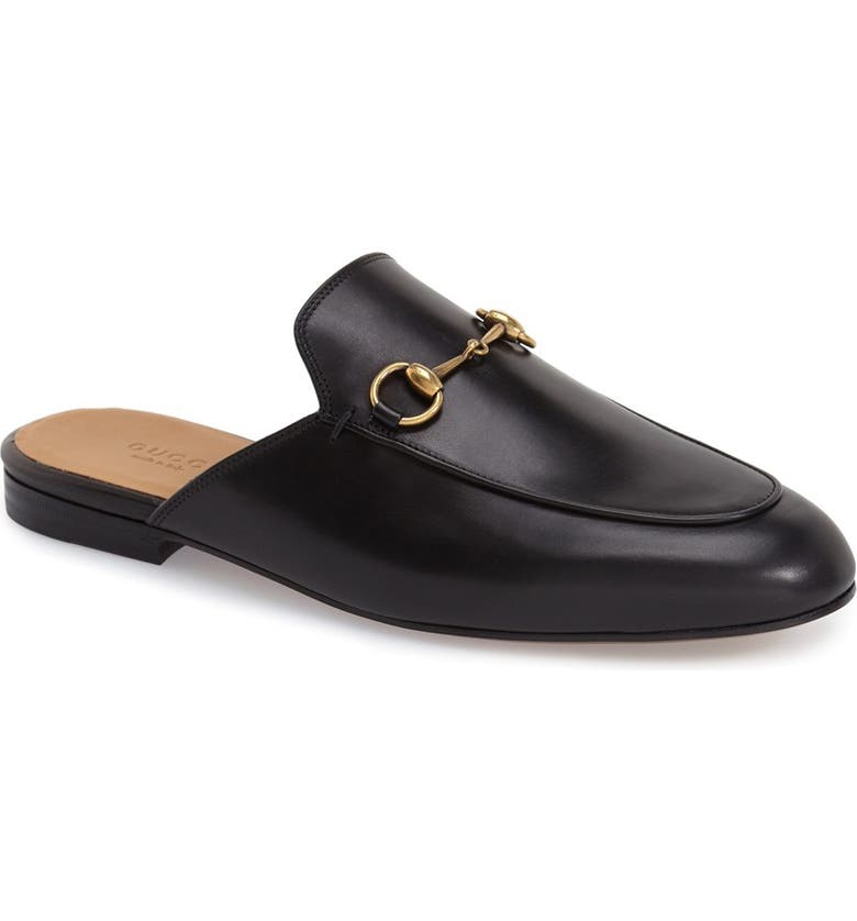 Gucci Princetown Loafer |