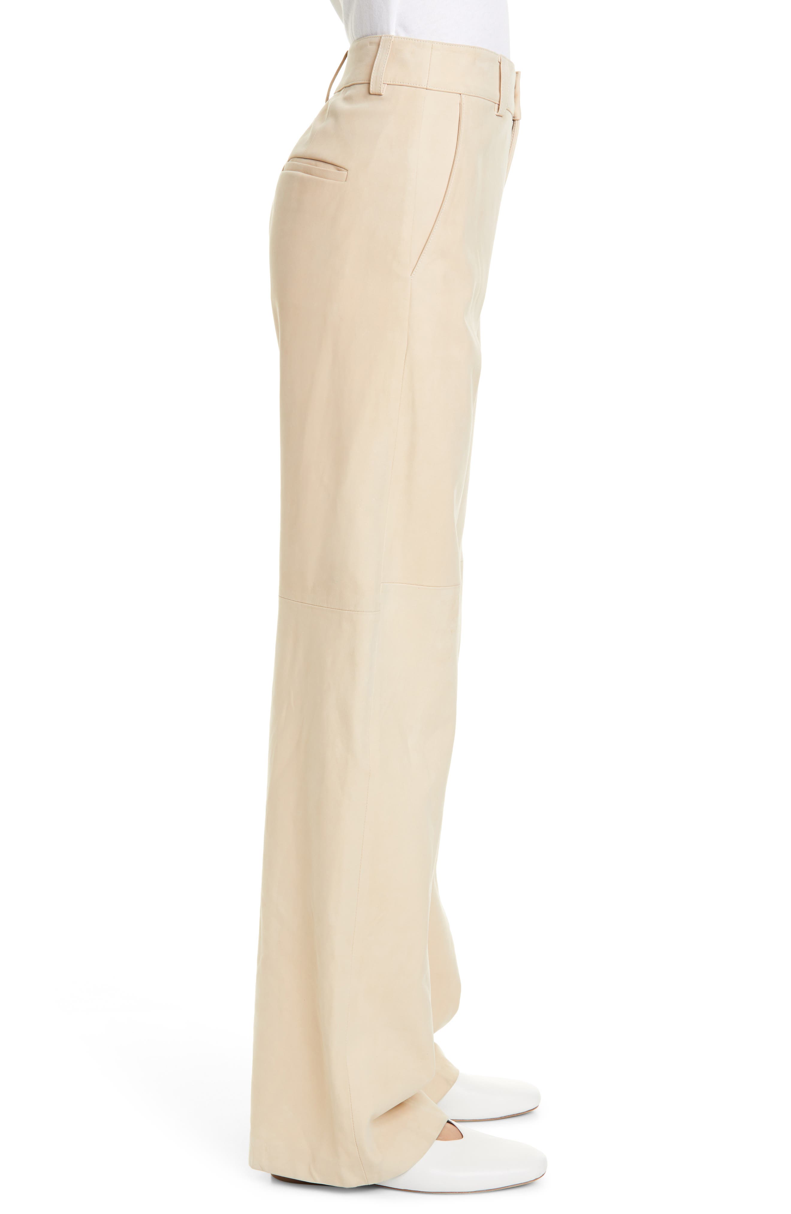 nordstrom rack wide leg pants