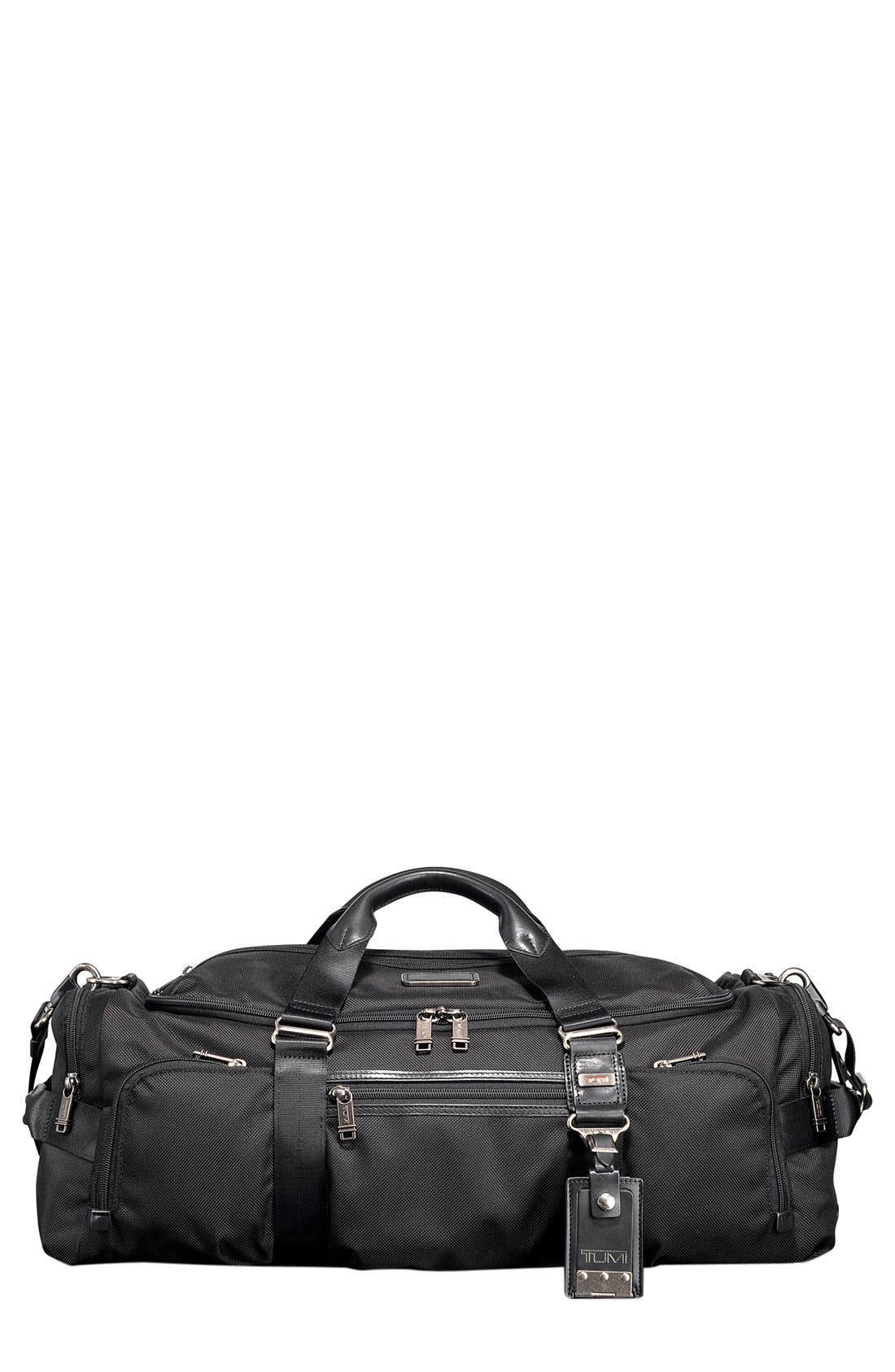 Tumi 'McGuire' Duffel Bag Nordstrom