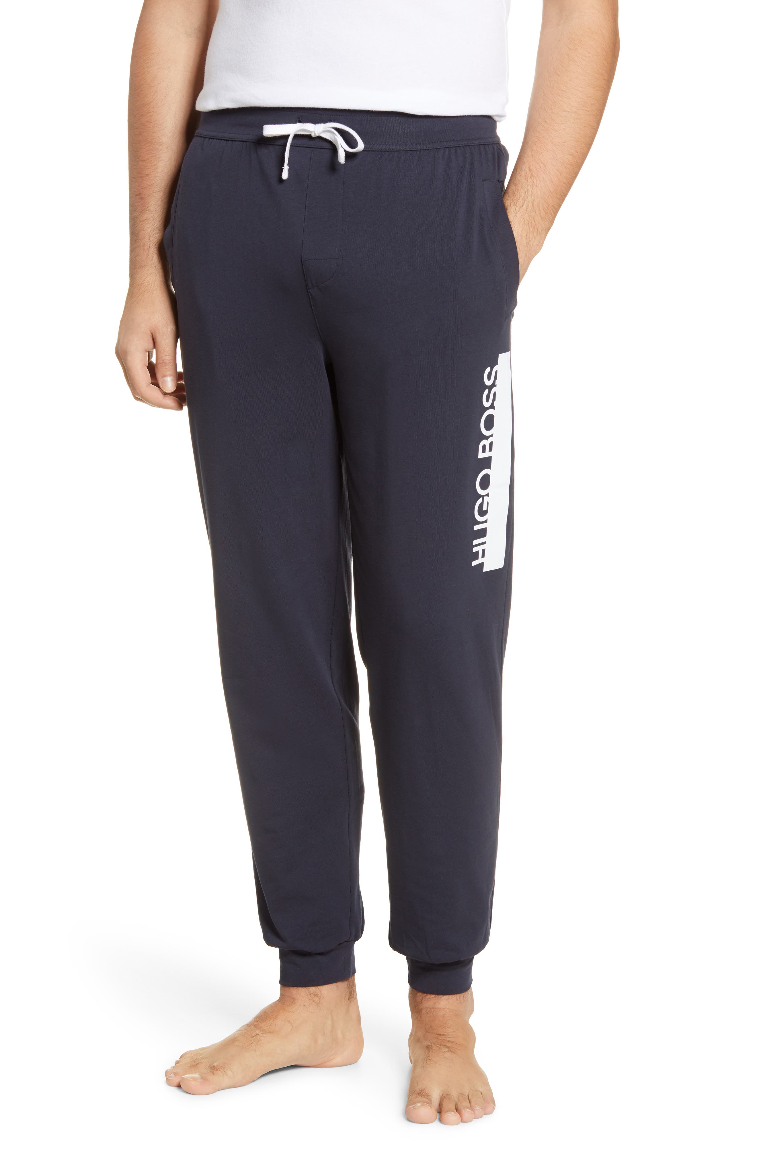 boss lounge pants