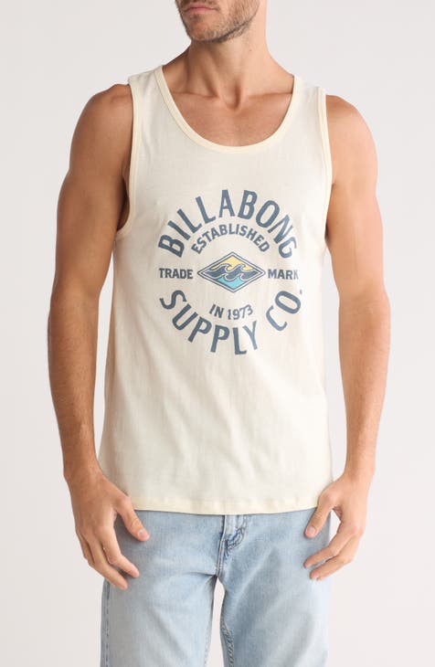 Morphin Cotton Tank