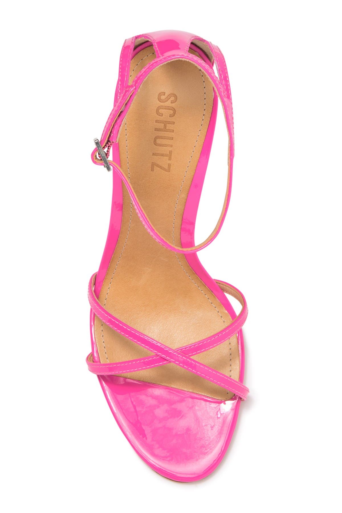 schutz marnie sandal