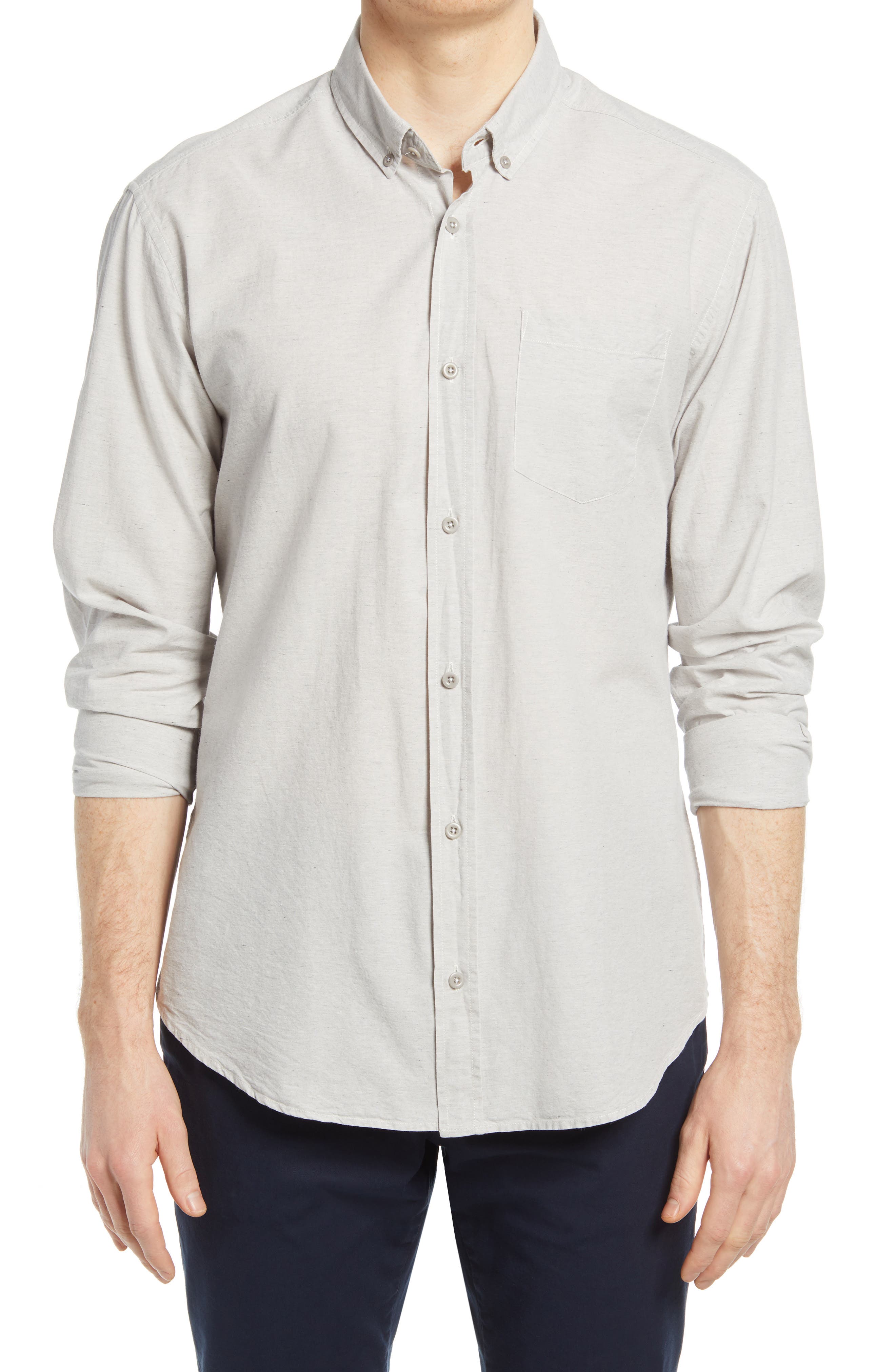 Tact \u0026 Stone Lightweight Organic Cotton 
