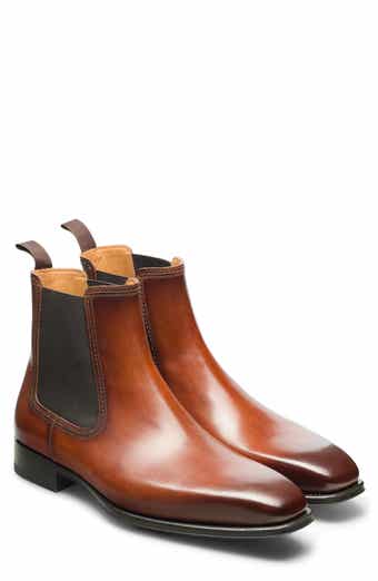 Magnanni 2025 peyton boots