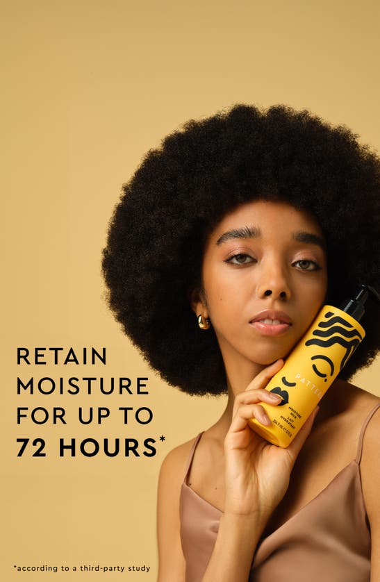 Pattern Beauty Moisture Milk