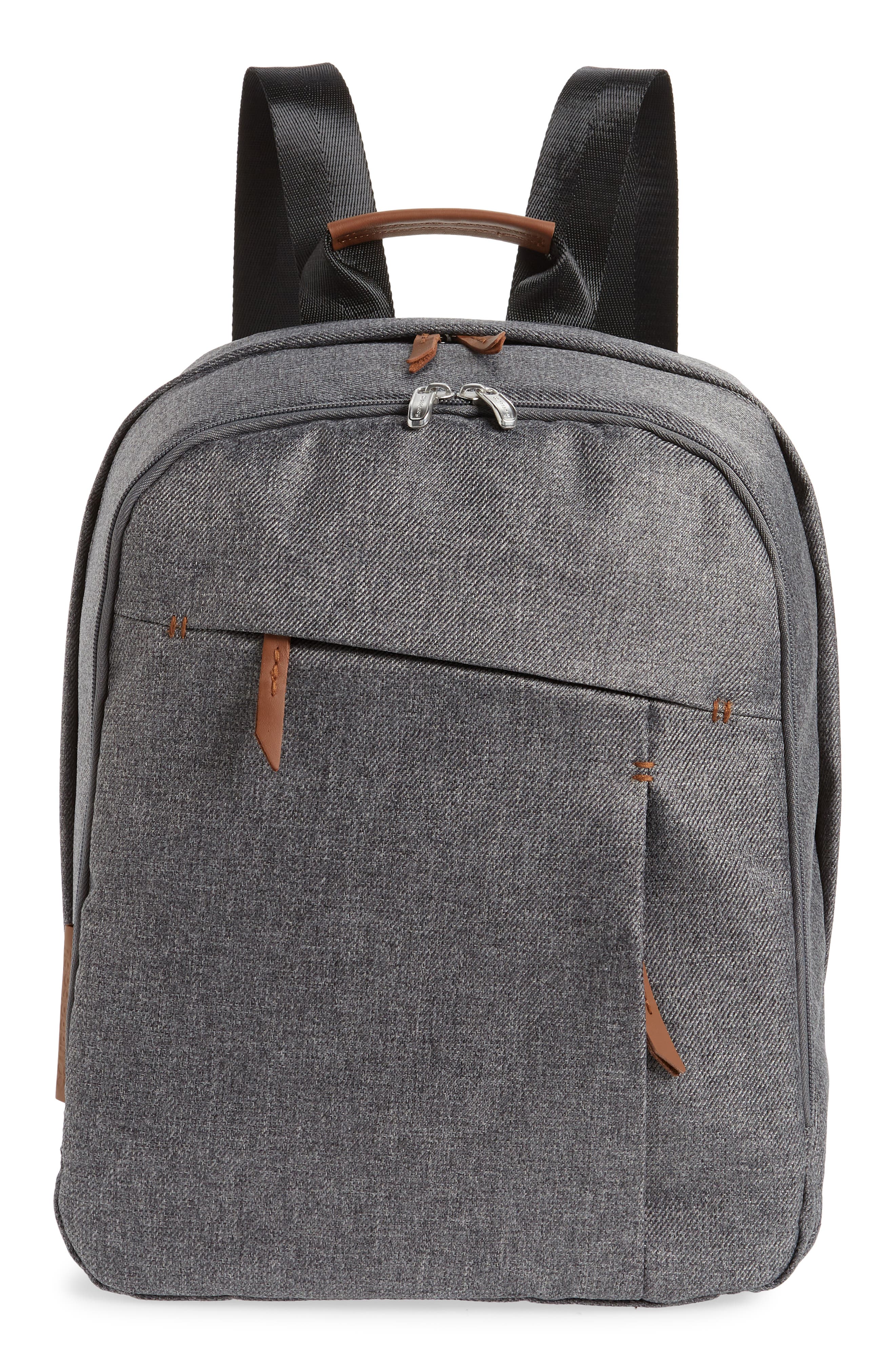 nordstrom diaper bag backpack