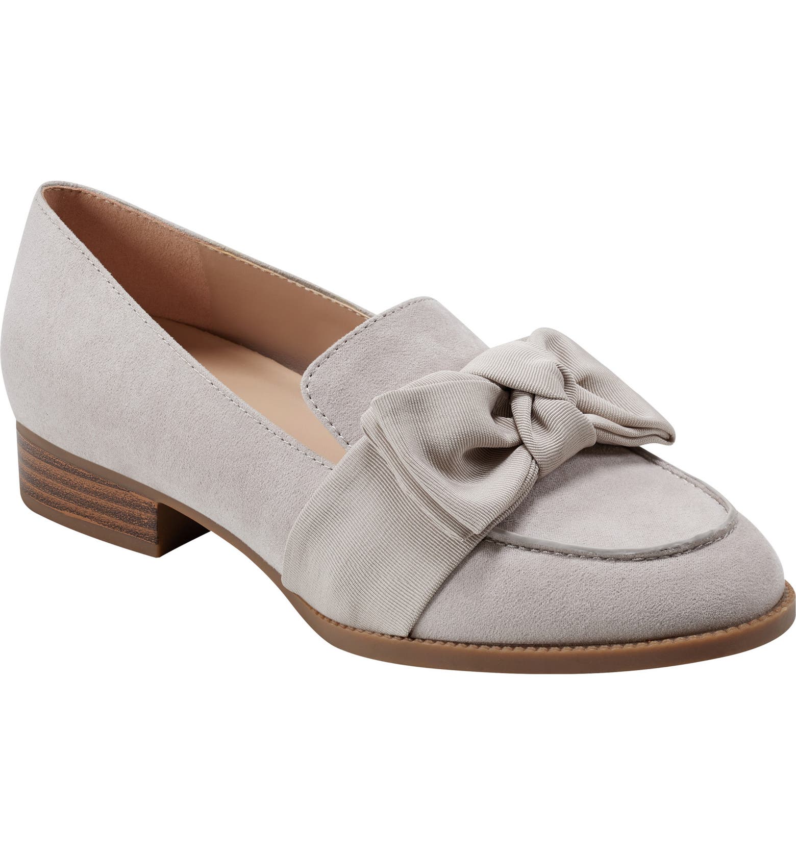 Bandolino Bow Loafer | Nordstrom