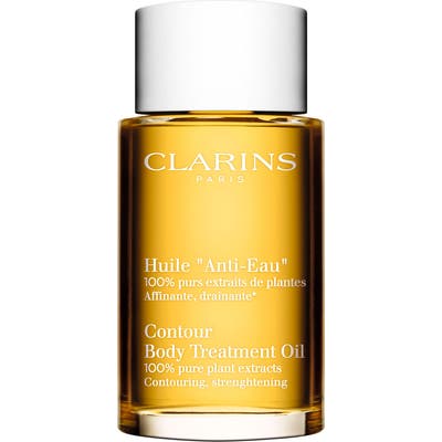 Clarins Contour Body Treatment Oil
