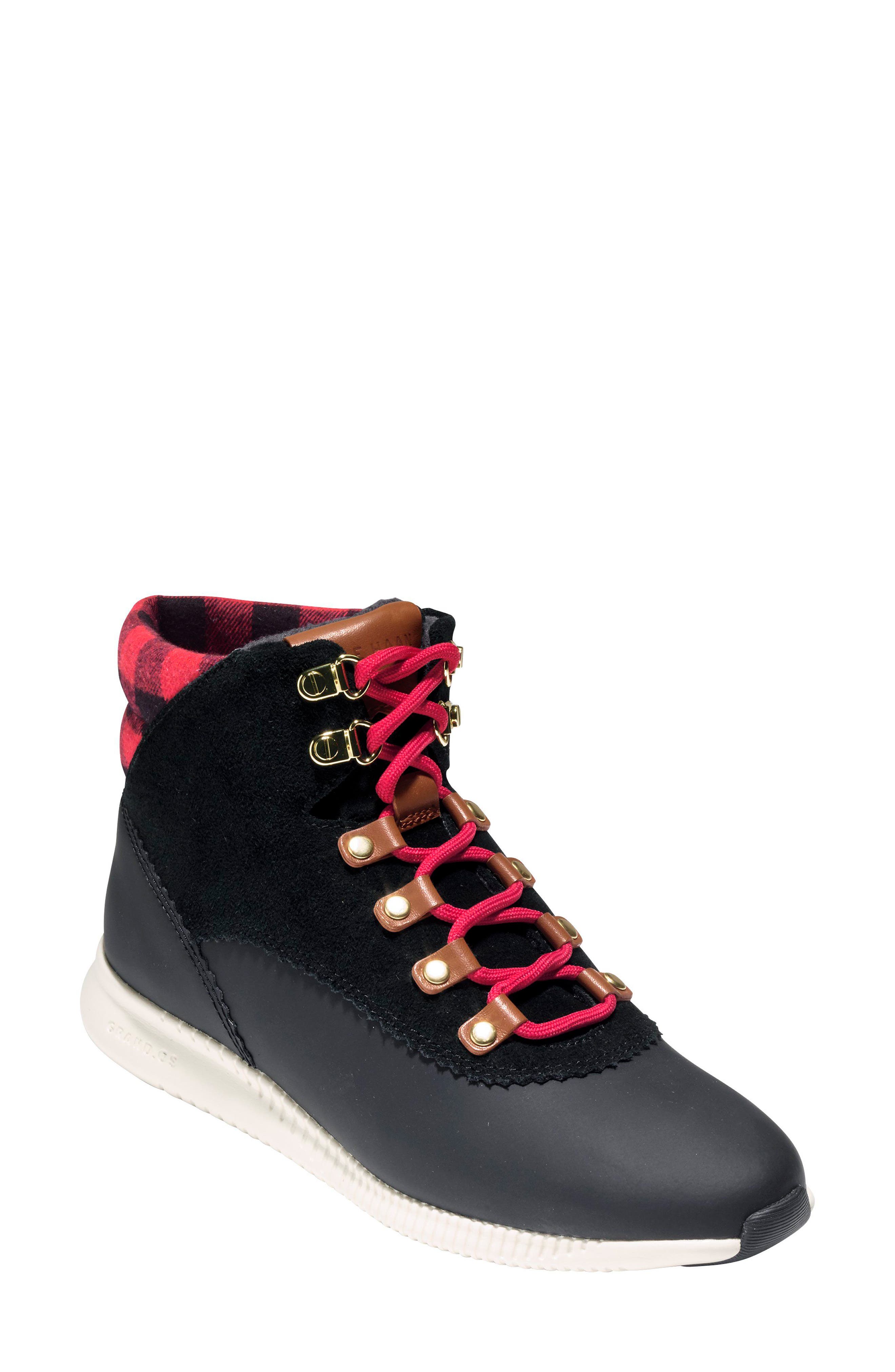 womens hiking boots nordstrom rack