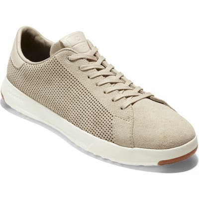 Cole Haan Grandpro Tennis Sneaker, Beige