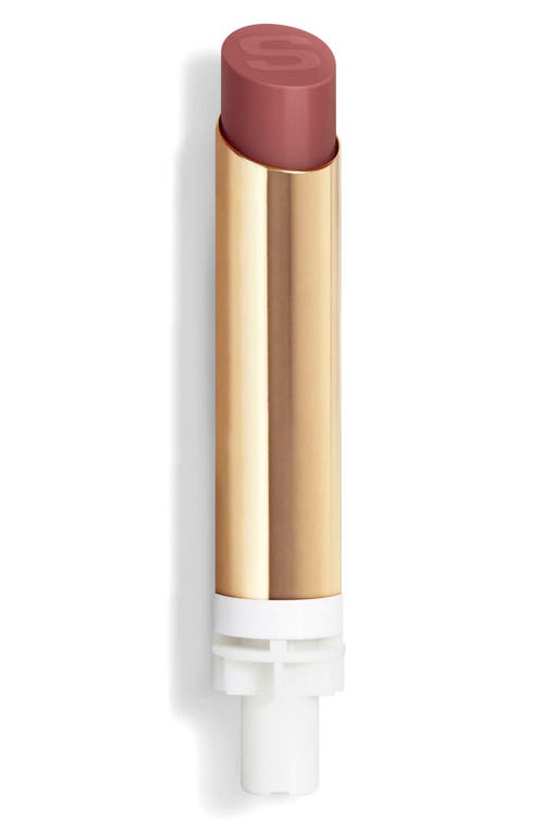 Sisley Paris Phyto-Lip Balm Refill in 3 Crush at Nordstrom