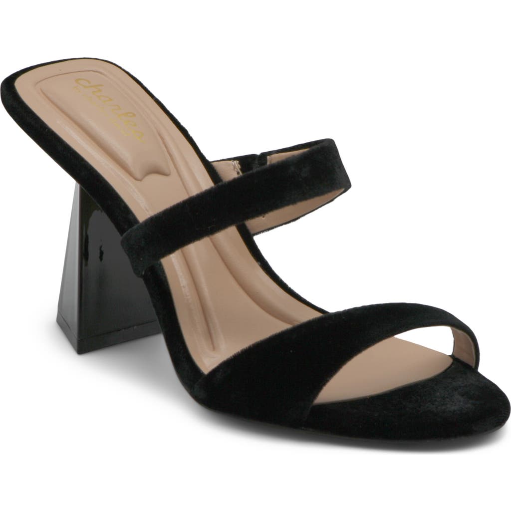 CHARLES BY CHARLES DAVID CHARLES BY CHARLES DAVID KAMI SLIDE SANDAL