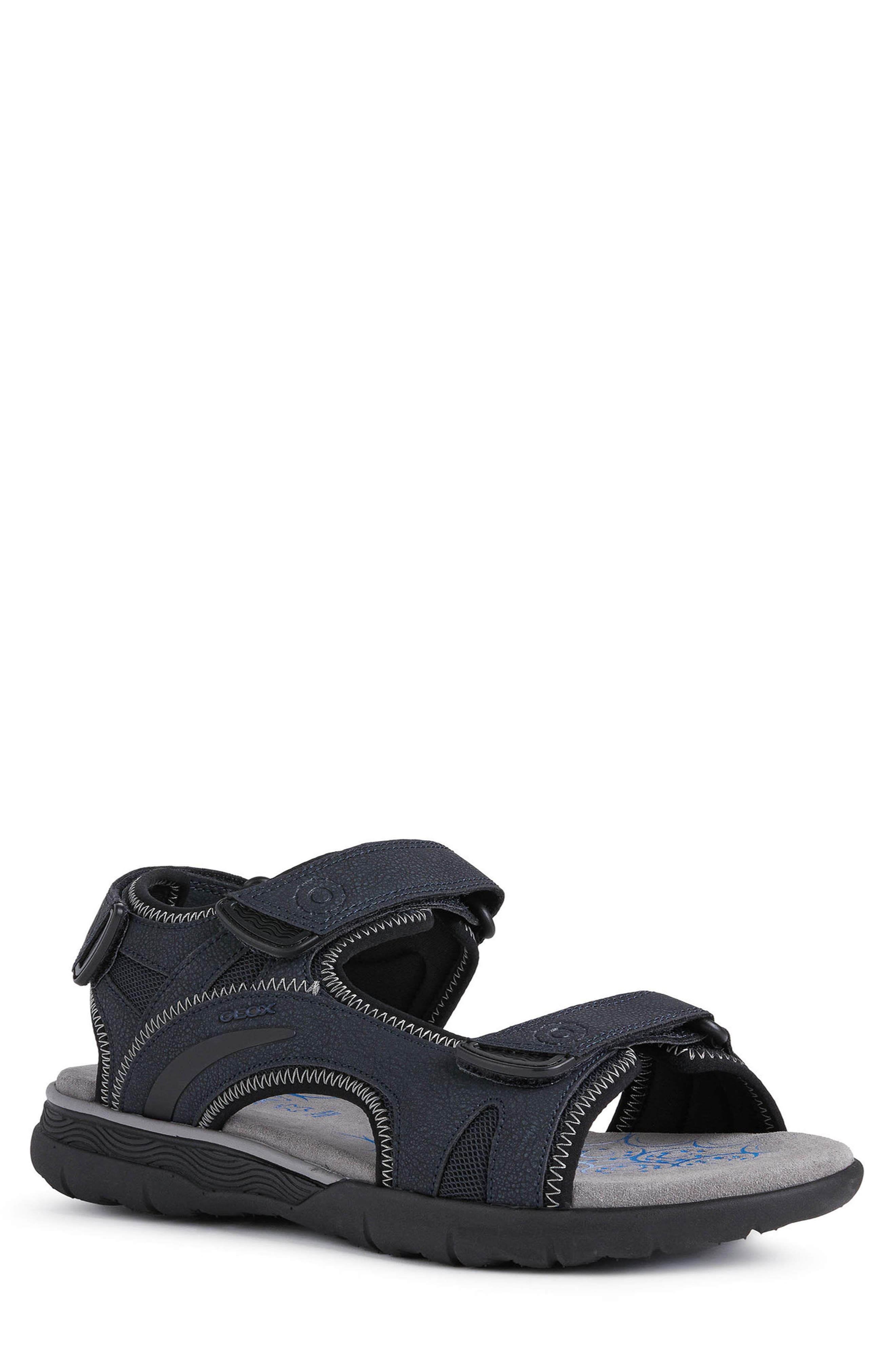 geox mens sandals sale