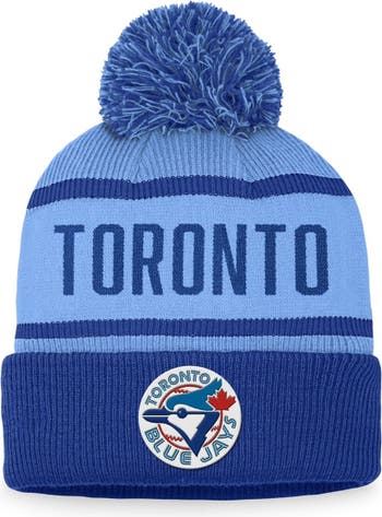 FANATICS Men's Fanatics Branded Royal/Light Blue Toronto Blue Jays