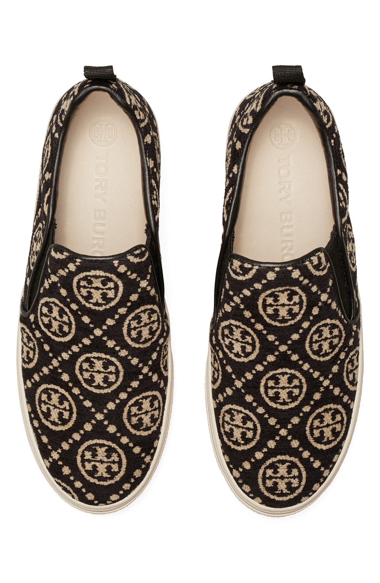 tory slip on