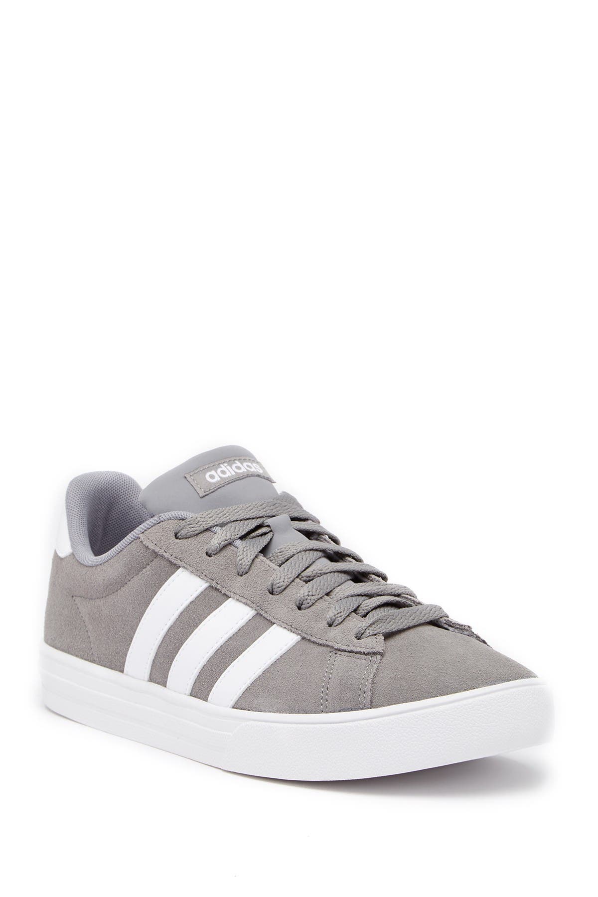 adidas | Daily 2.0 Suede Sneaker 
