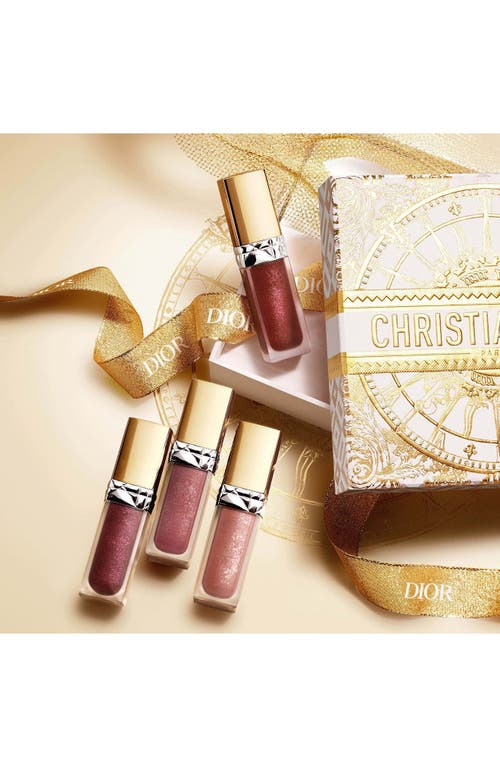 DIOR ROUGE DIOR FOREVER LIQUID SEQUIN LIQUID LIPSTICK