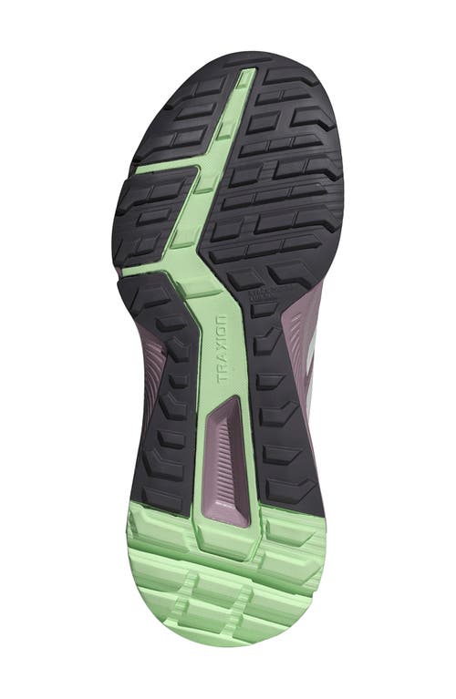 ADIDAS ORIGINALS ADIDAS TERREX SOULSTRIDE SNEAKER 