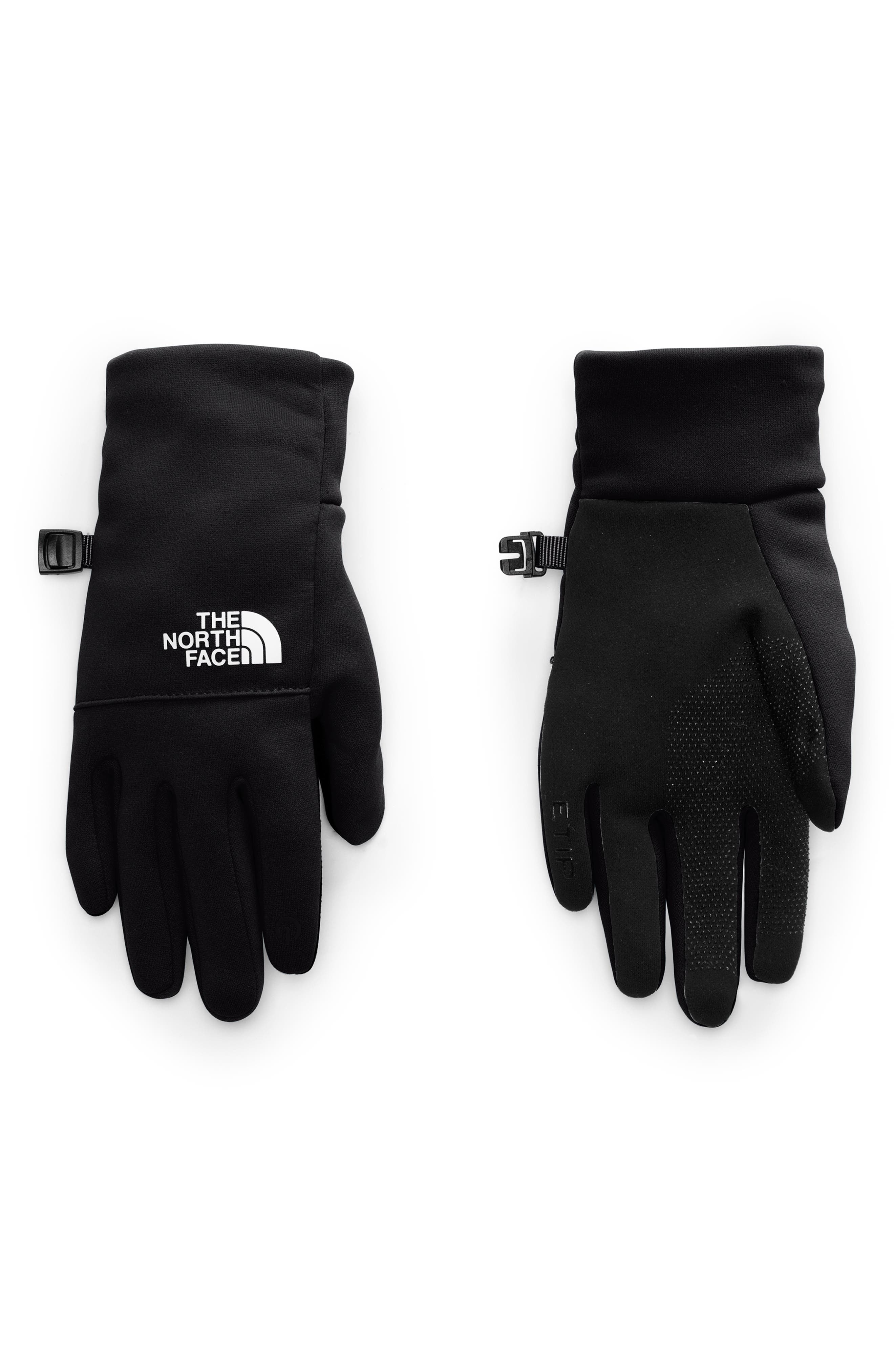 north face accessories