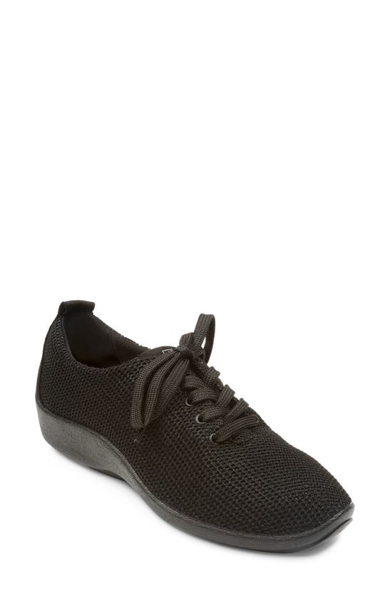 Arcopedico Net 3 In Black