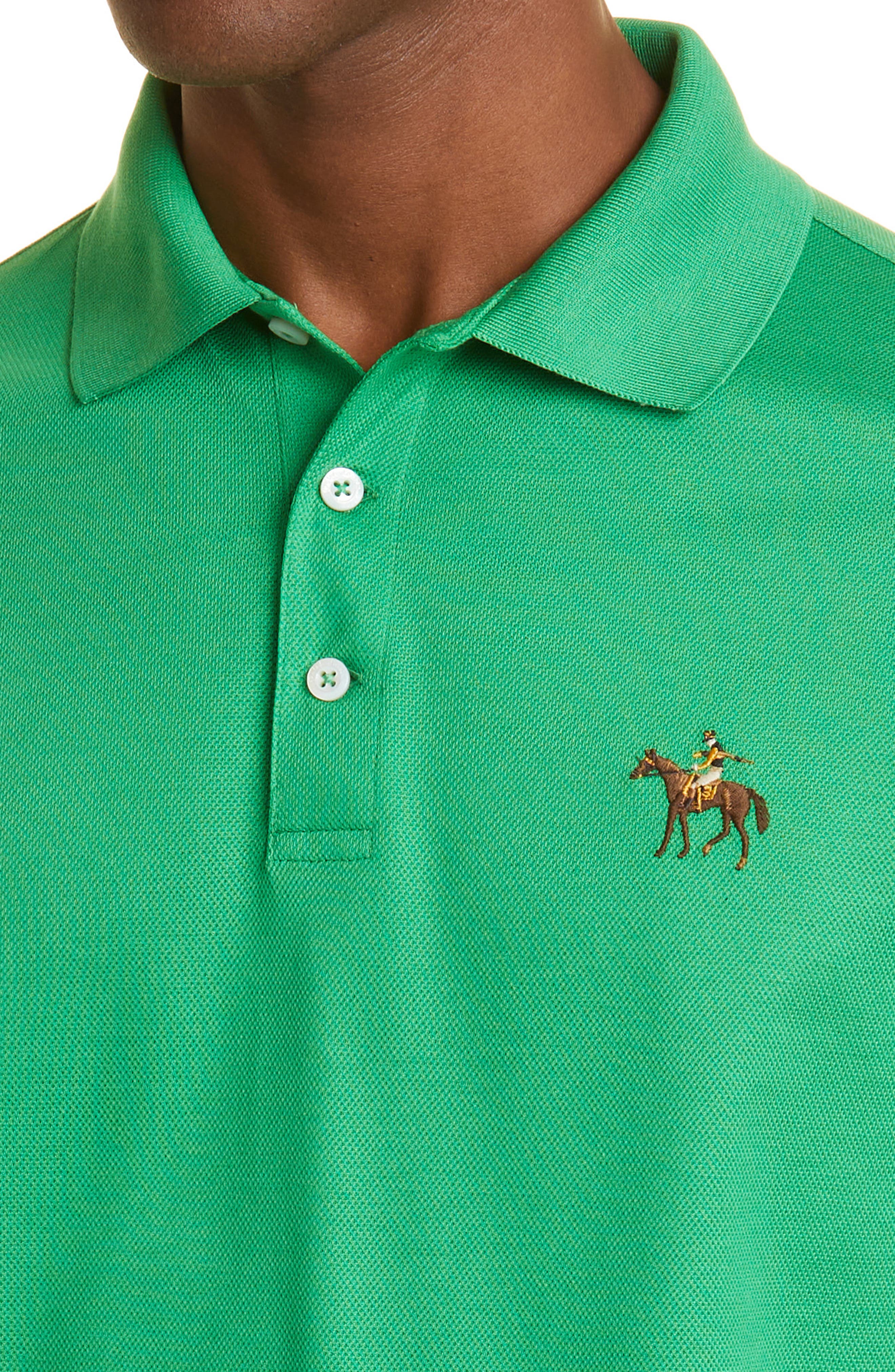 polo ralph lauren logo color