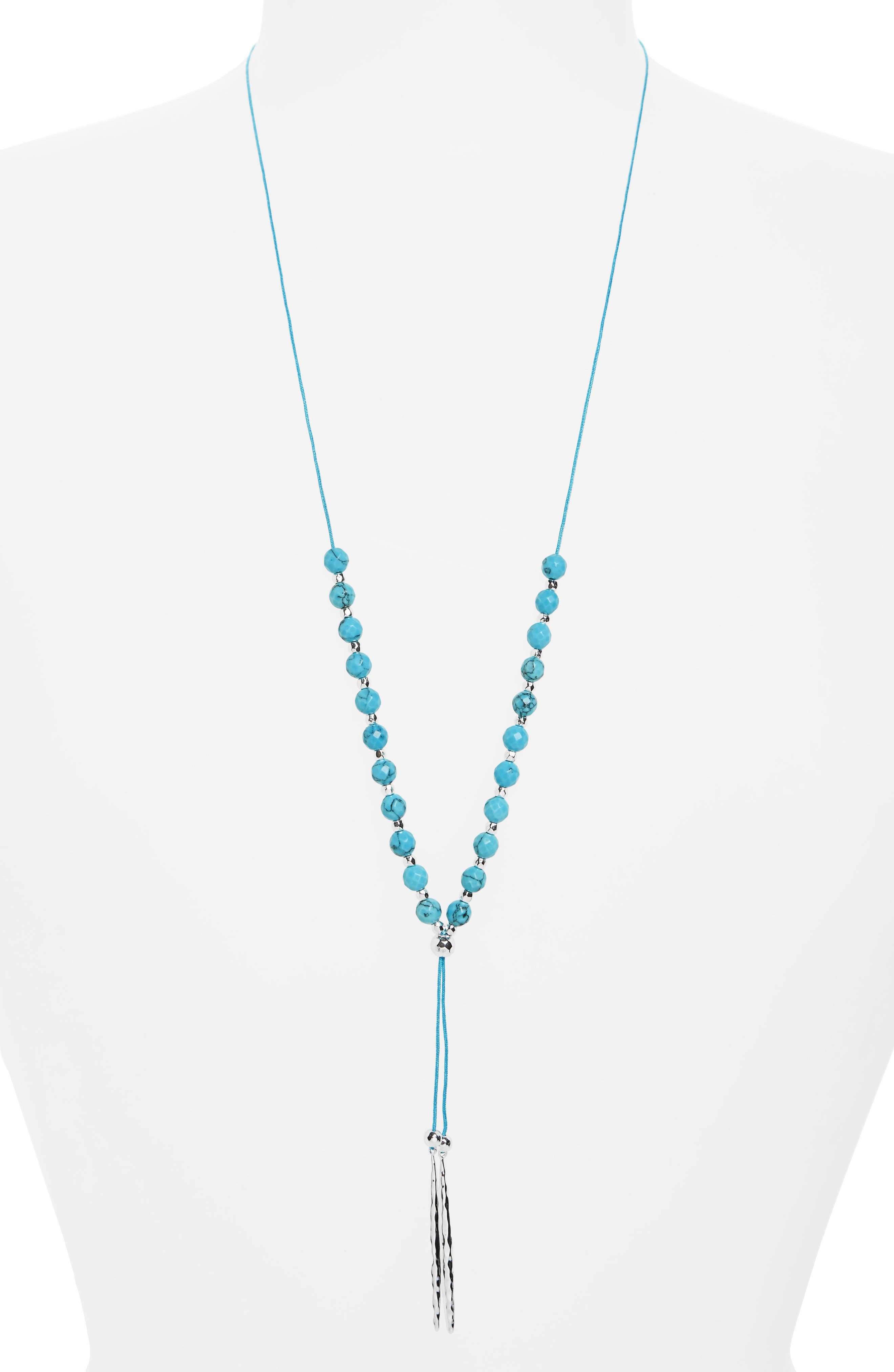 Nordstrom turquoise jewelry Clearance